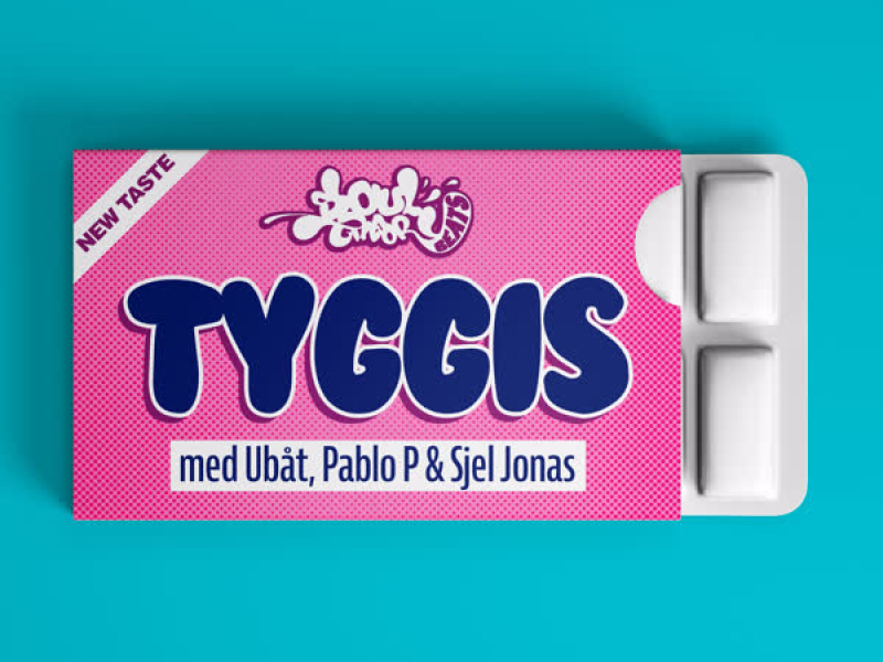 Tyggis (Single)