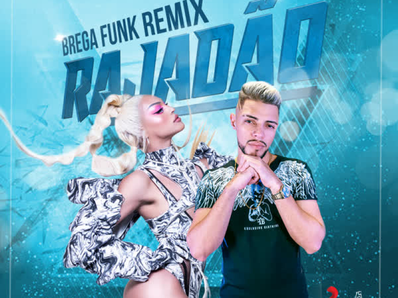 Rajadão (Remix) (Single)
