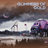Glimmers of Gold (Single)