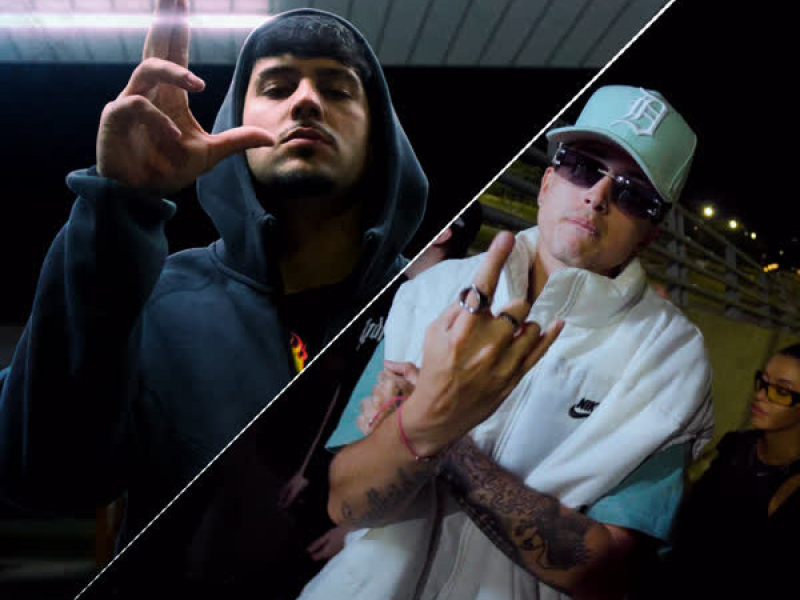 WELCOME TO THE JUNGLE (Single)