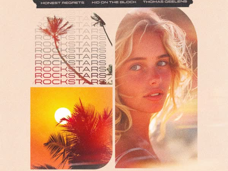 Rockstars (Single)