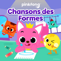 Chansons Des Formes