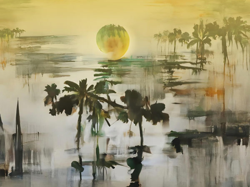 The way to you (Single)