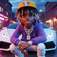 NOVINHA BEBE (Single)