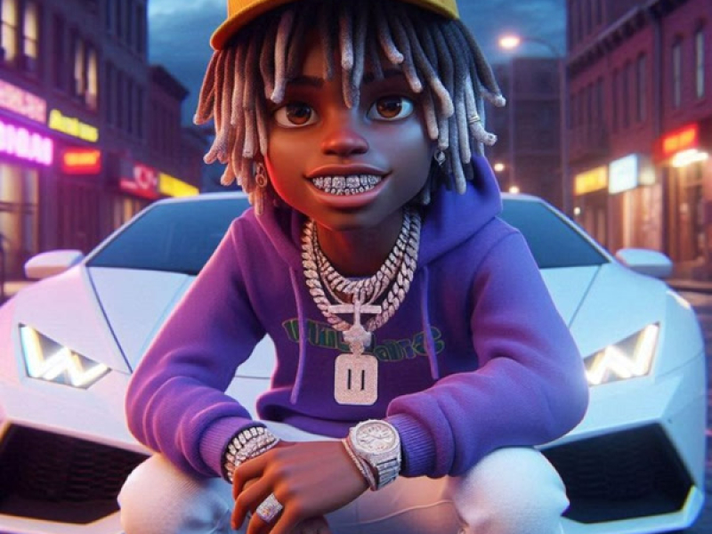 NOVINHA BEBE (Single)