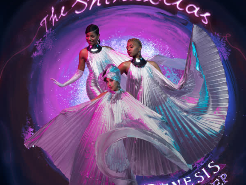 Ain't That the Truth (Extended) (Single)