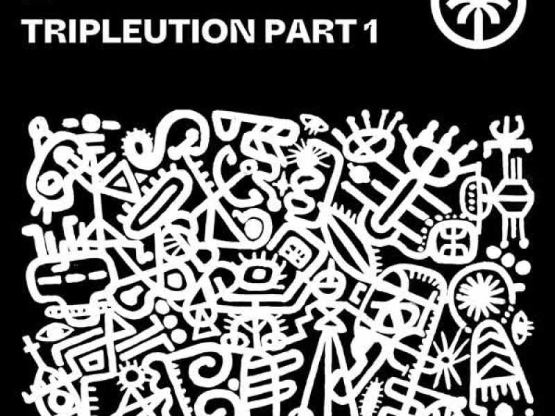 Hottrax presents Tripleution Part 1 (EP)