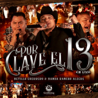 Por Clave el 13 (En Vivo) (Single)