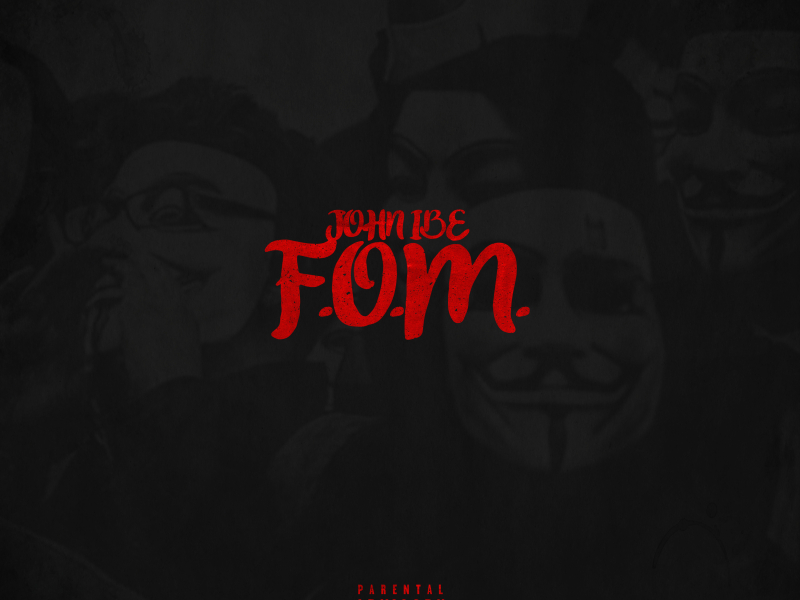 F.O.M. (Single)