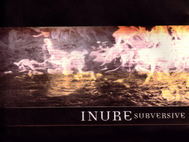 Subversive (bonus CD)