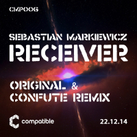 Receiver (EP)