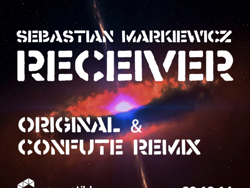 Receiver (EP)