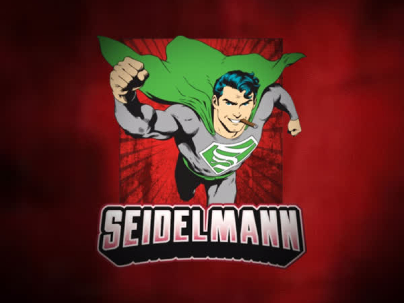 Seidelmann (Single)