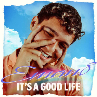 It's a Good Life (EP)