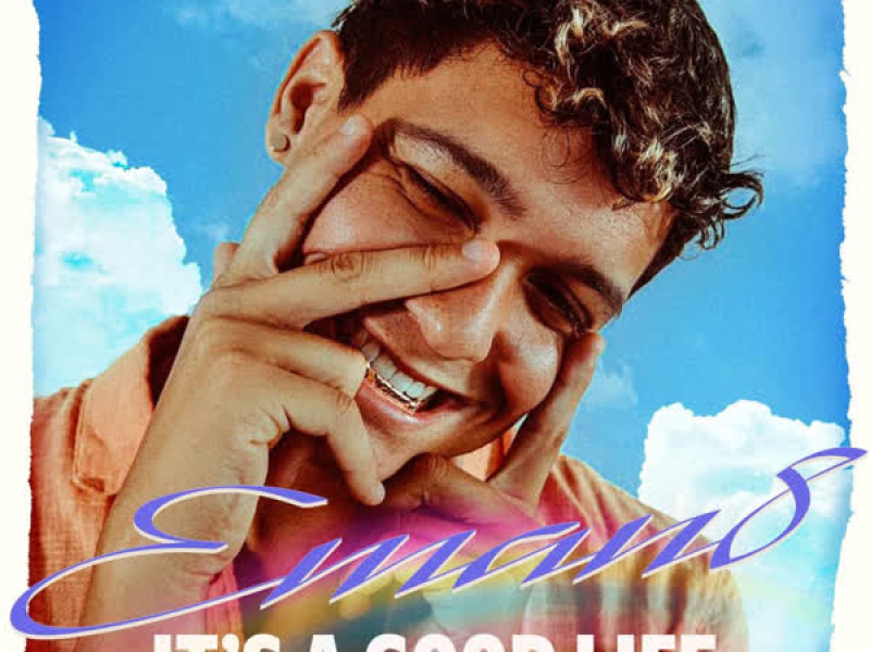 It's a Good Life (EP)