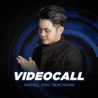 Videocall (feat. Koo & Sea chains) (Single)