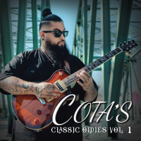 Cota's Classic Oldies, Vol. 1