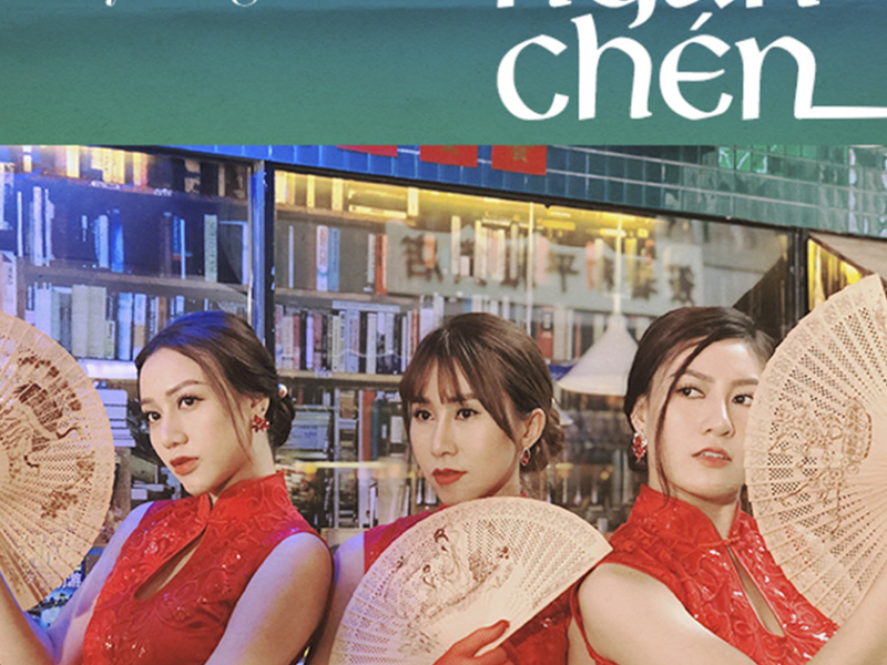 Ngàn Chén (Single)