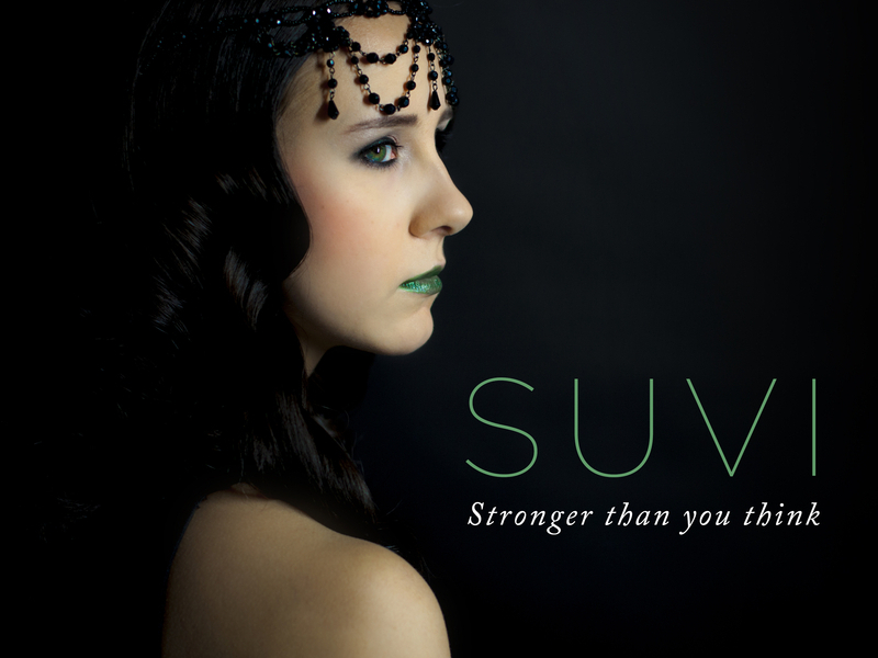 Stronger Than You Think