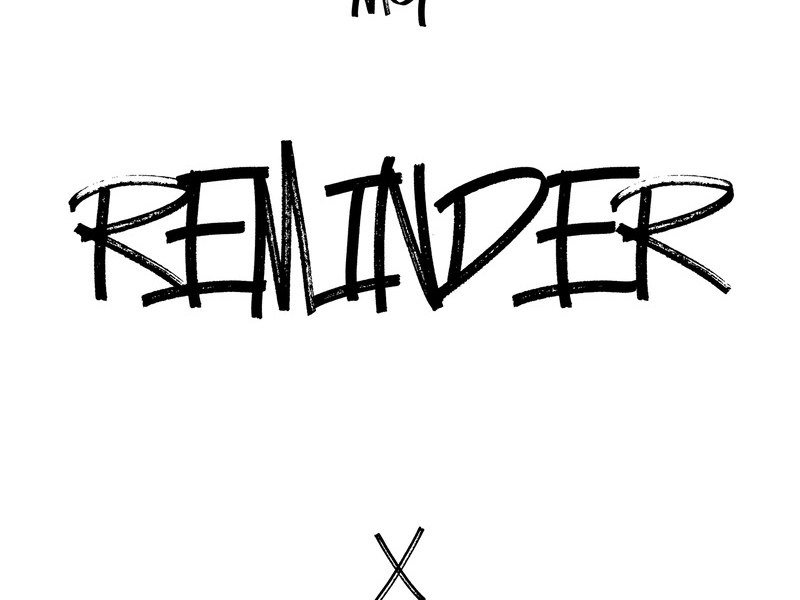 Reminder (Single)