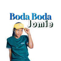Boda Boda (Single)