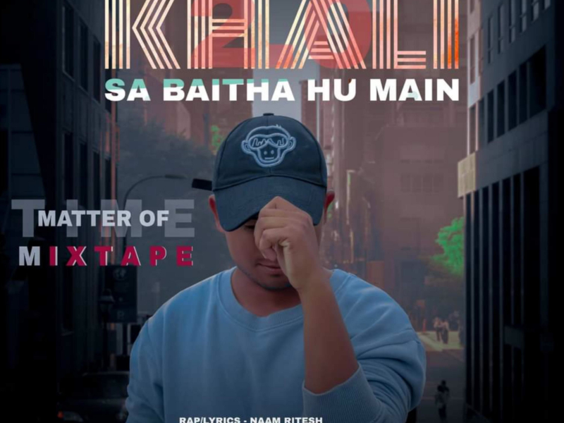 Khali Sa Baitha Hun Main 2.0 (Single)