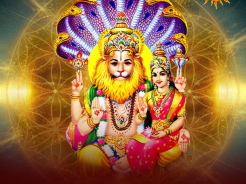 Om Prahlada Varadaya Namaha (Single)