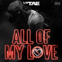 All Of My Love (Single)