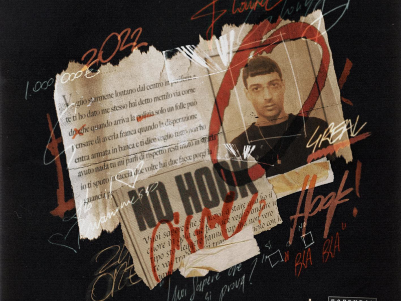 No Hook (Single)