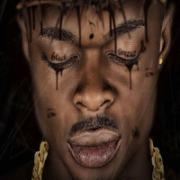 Black Jesus (Single)