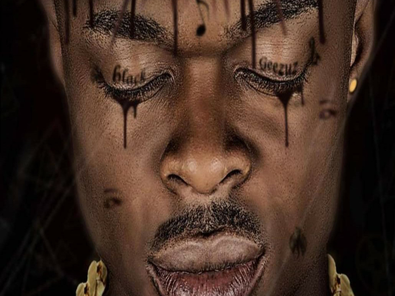 Black Jesus (Single)