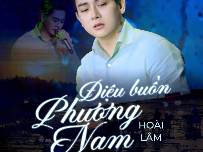 Điệu Buồn Phương Nam (Single)