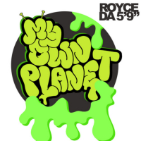 My Own Planet (feat. Big Sean & Mr. Porter) (Single)