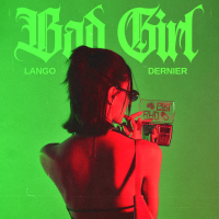 Bad Girl (Single)
