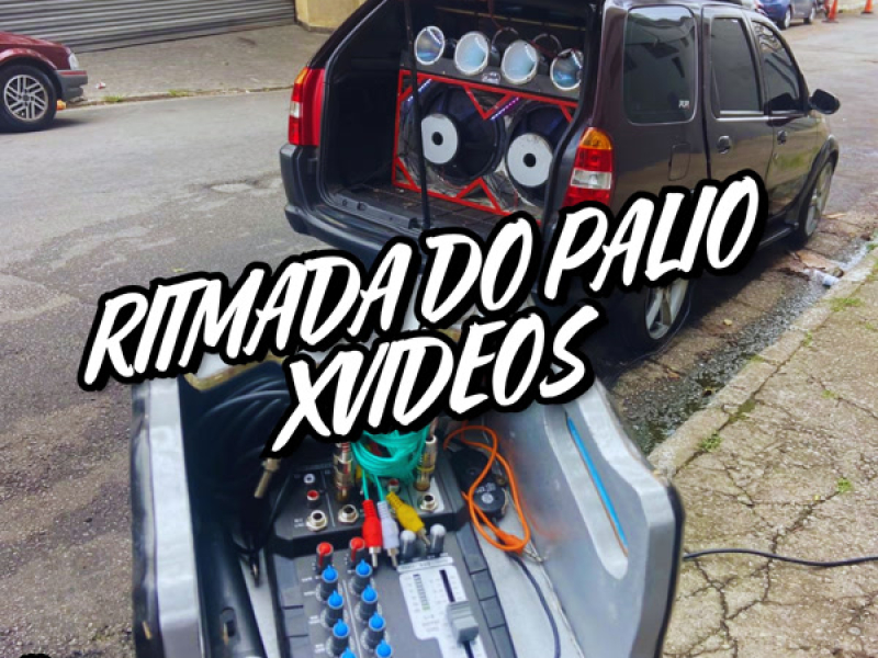 Ritmada Do Palio XVideos (Single)
