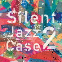 Silent Jazz Case 2