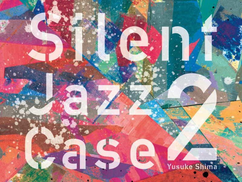 Silent Jazz Case 2