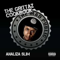 Grittaz Cookbook