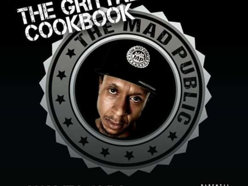 Grittaz Cookbook