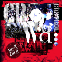 Crowd Control EP (Mad Crowd) (EP)