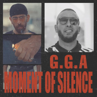 Moment of Silence (Single)