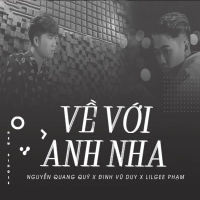 Về Với Anh Nha (Single)
