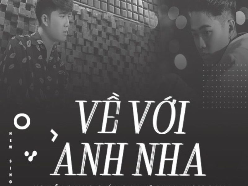 Về Với Anh Nha (Single)