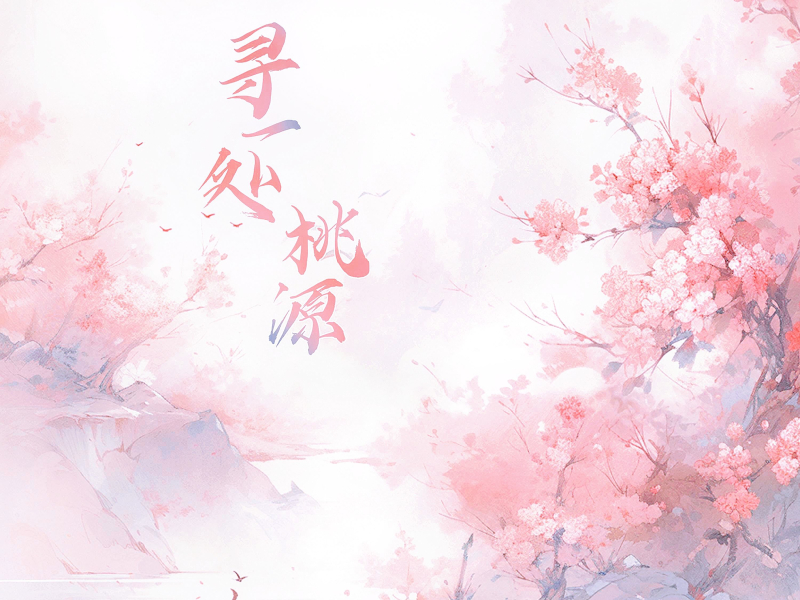 寻一处桃源 (Single)