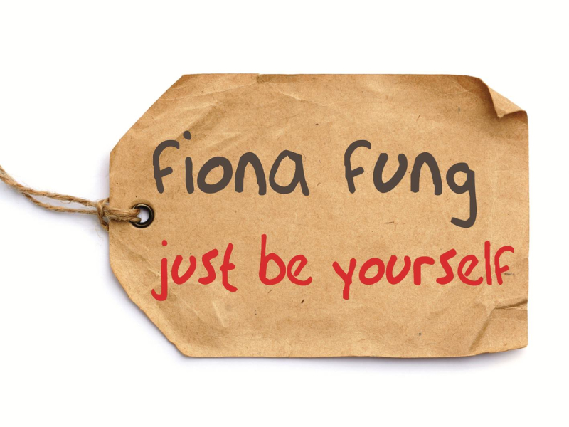 Just Be Yourself (Single)