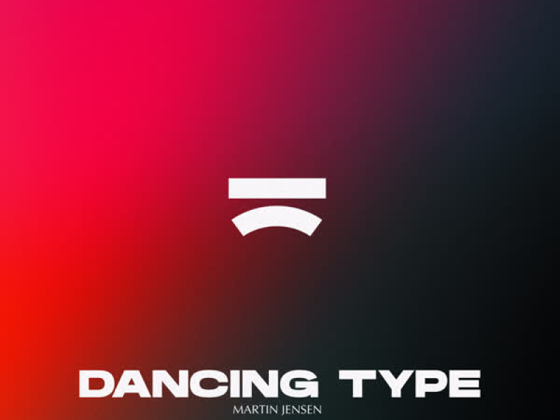 Dancing Type (Single)