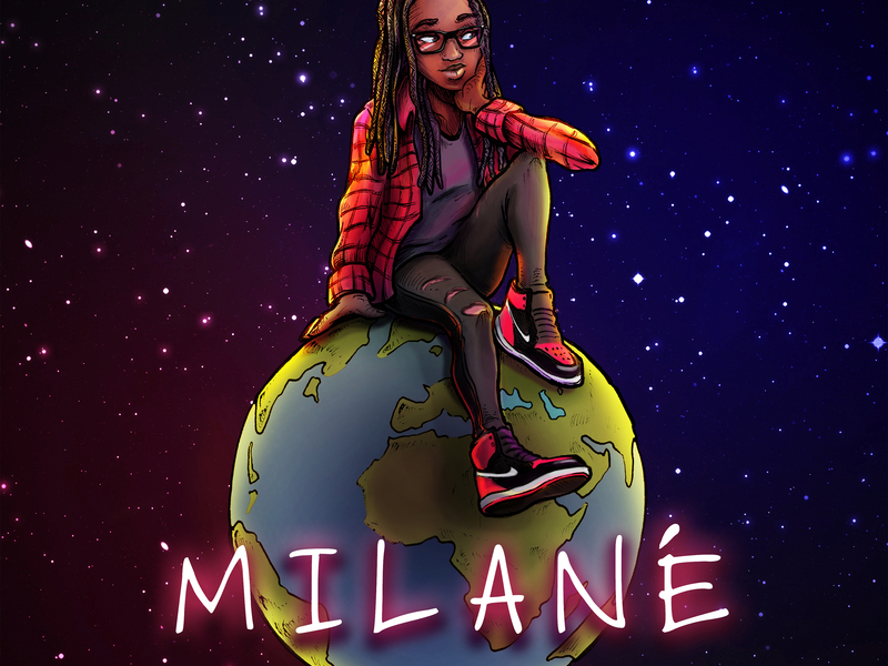 Milané (EP)