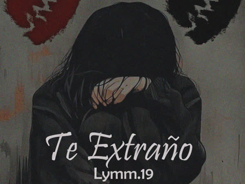 TE EXTRAÑO (Single)