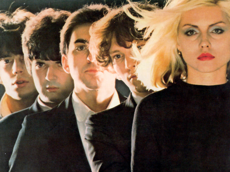 Blondie (Remastered)