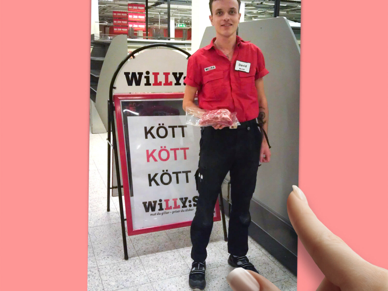 Sockenplan Revisited (Single)